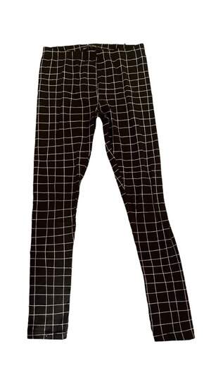 Легінси з принтом